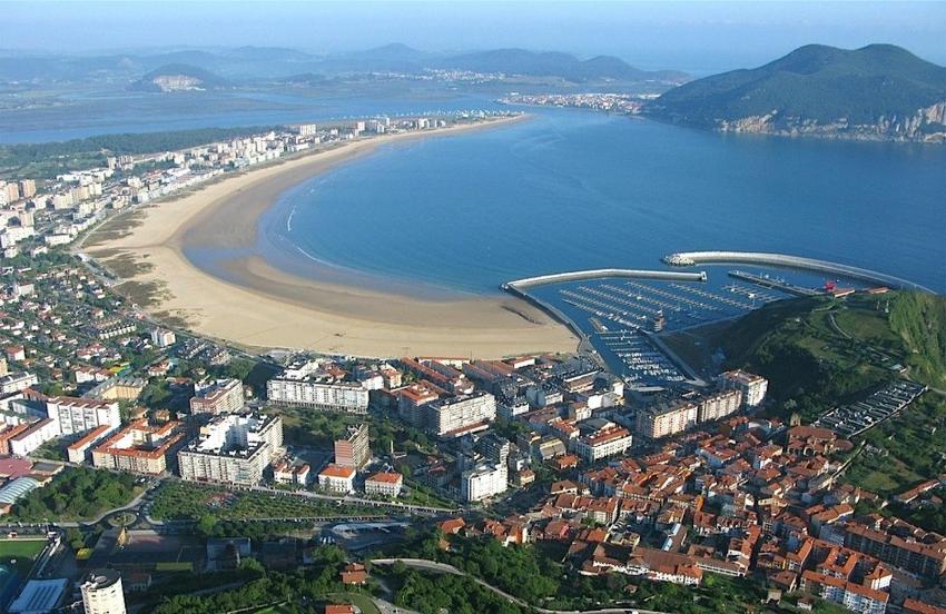 Apartamentos La Terraza