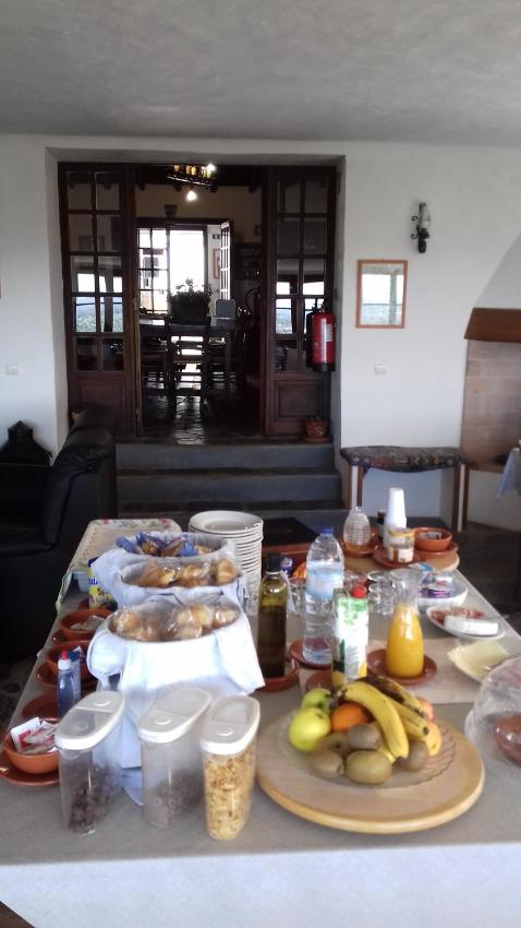 Casa de Campo Quinta São Jorge