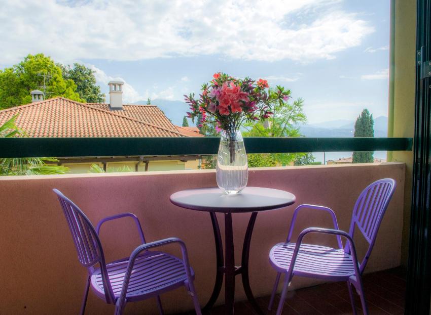 Appartamento Cannero