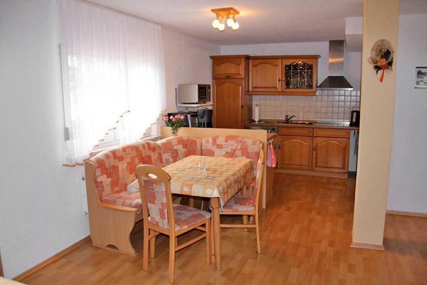 Ferienhaus Baerenstein ERZ 1091