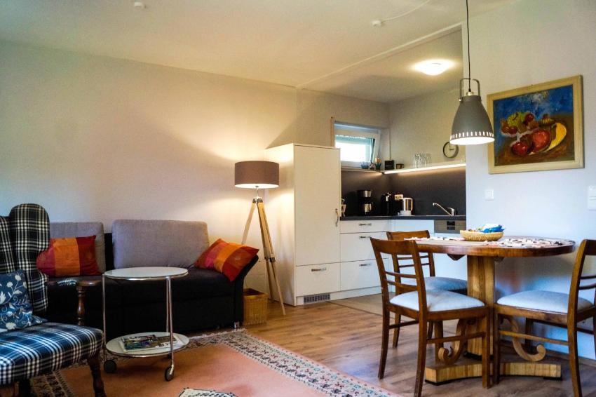 Ferienwohnung Steffan