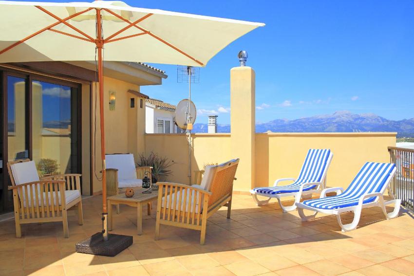 Casa Can Monjo 046 by Mallorca Charme