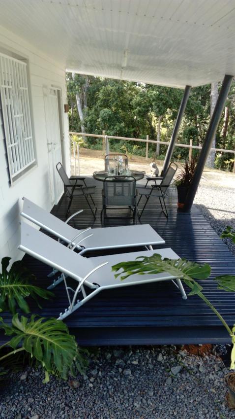 DADI'S LITTLE PARADIS