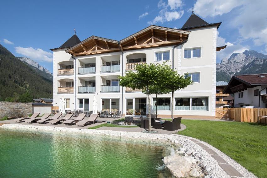 Hotel Heigenhauser Superior