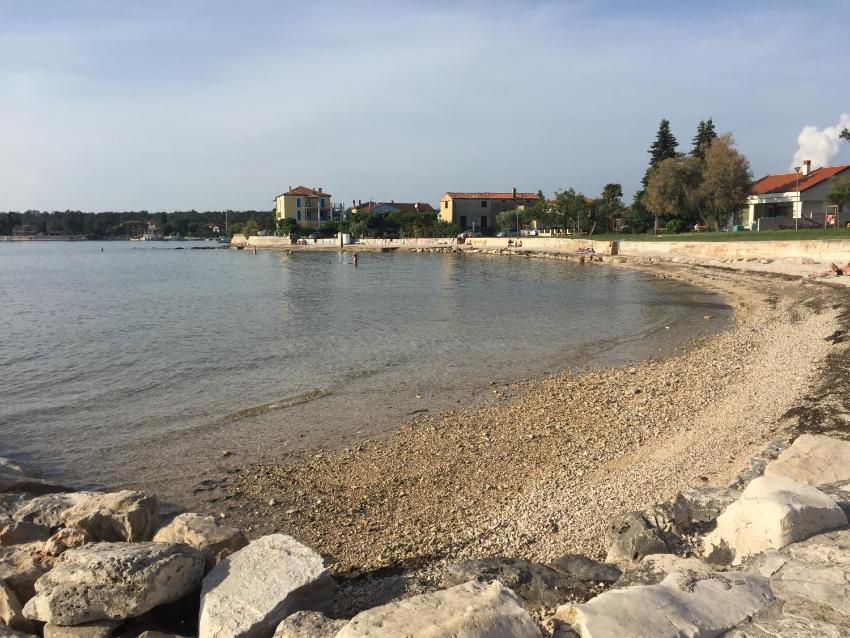 Aqua Family Apartments