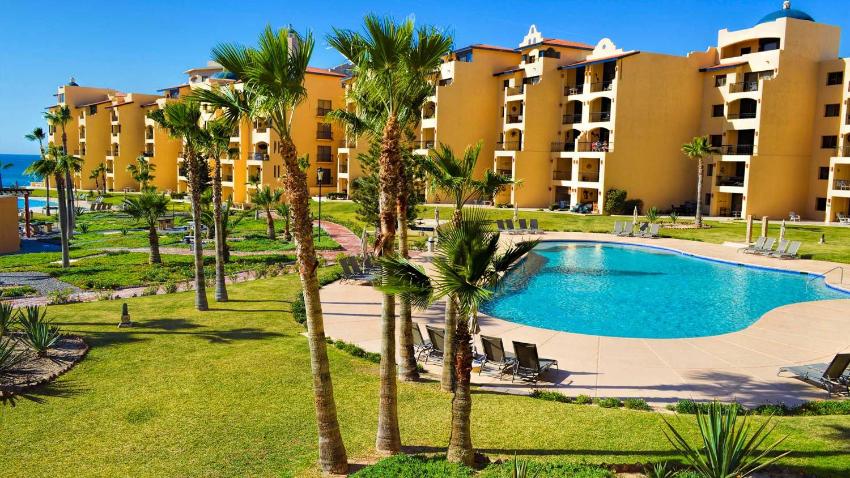 Princesa Rocky Point by Castaways