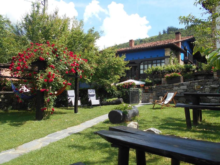 Apartamentos Samelar