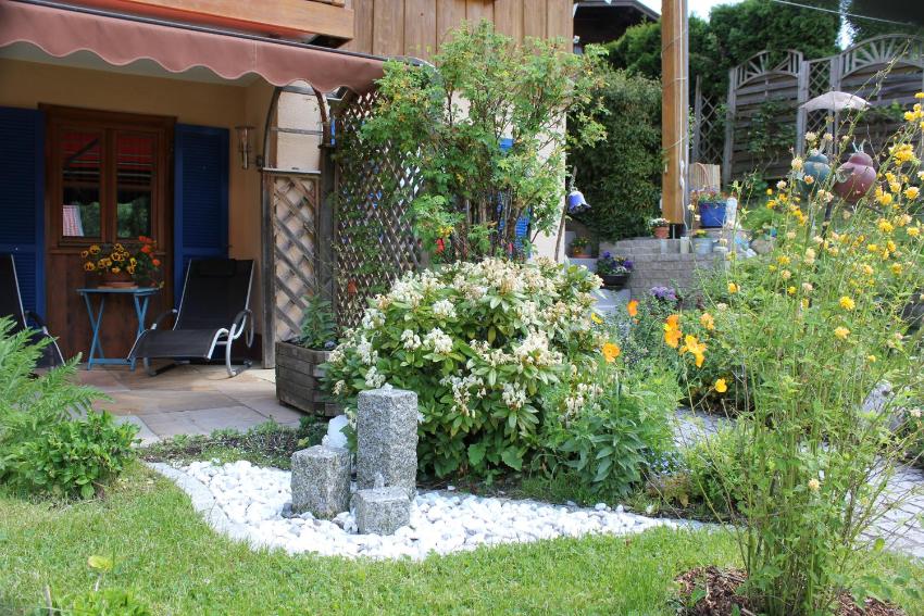 Ferienwohnung Schauberger