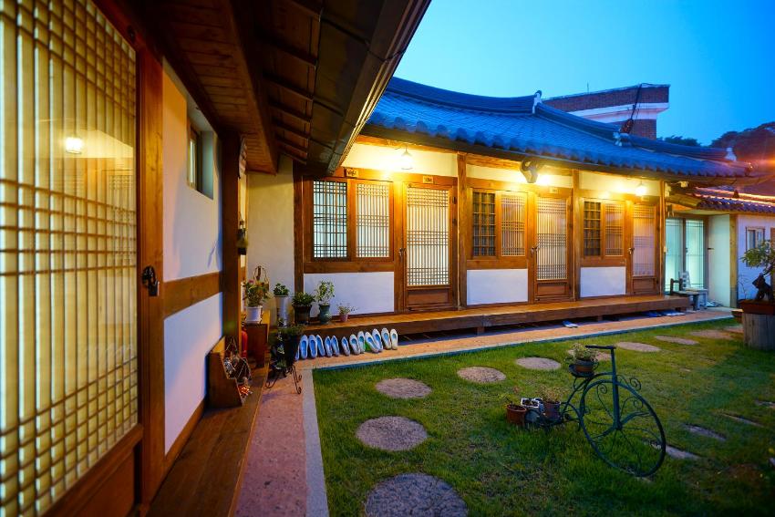 Hanok Dream