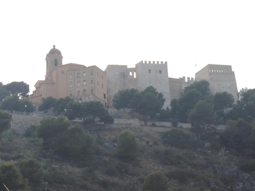 Hotel Costa San Antonio