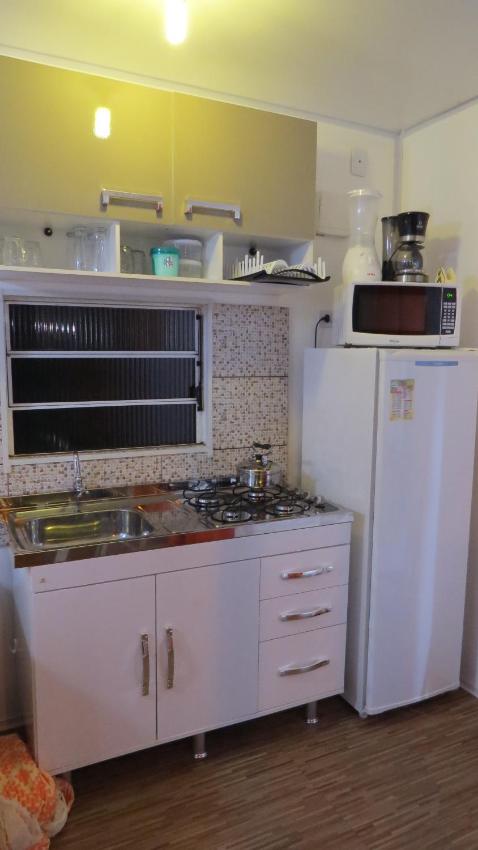 Ekontainer Hospedaria Praia Do Rosa