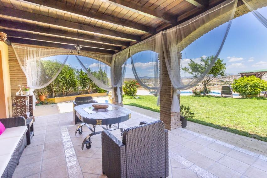 Villa Puerto de la Torre