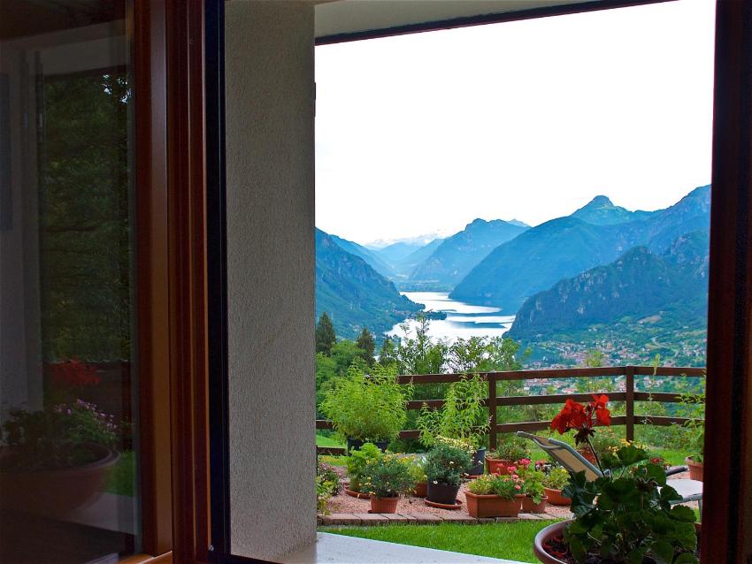 B&B l'Ariosa Lago d'Idro