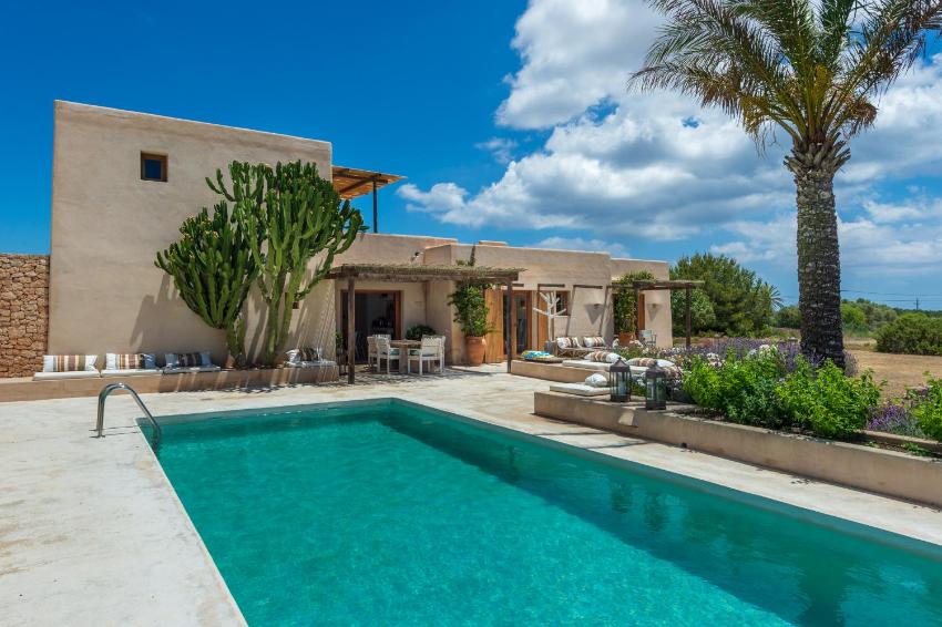 thesuites Formentera Can Eu