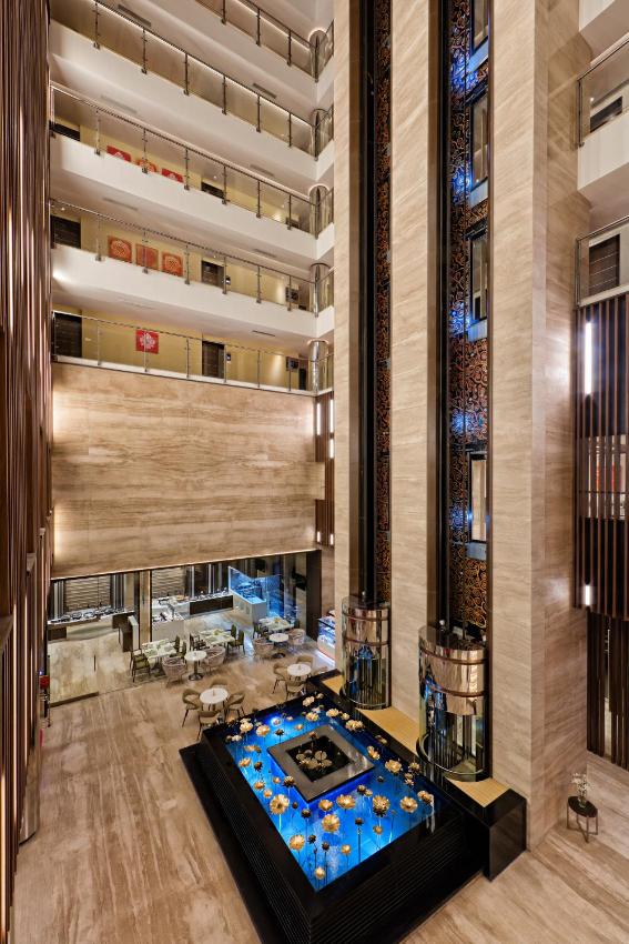 Fortune Park, Vellore - Member ITC's Hotel Group