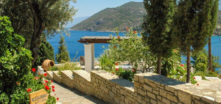 Kerveli Village Hotel