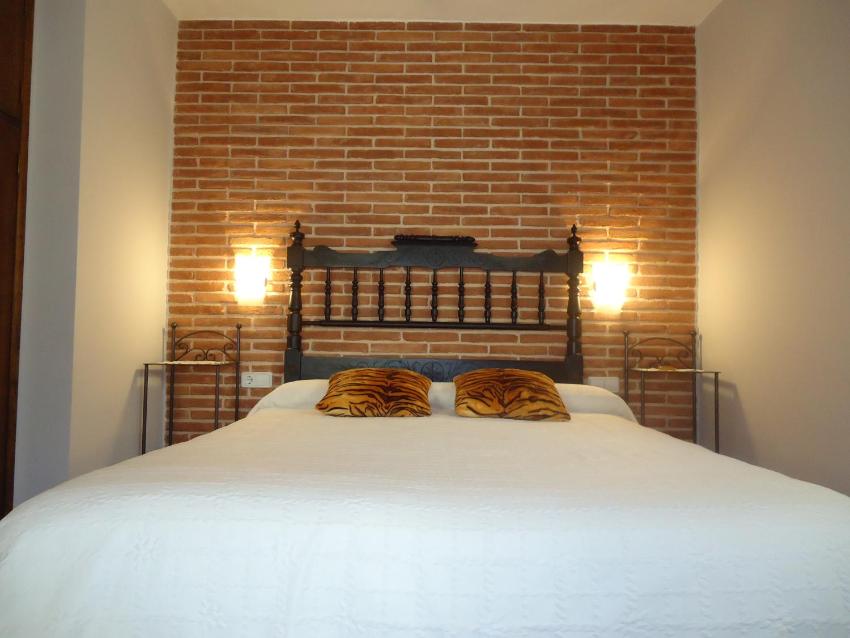 Hostal Casa Laure y Mª Jose