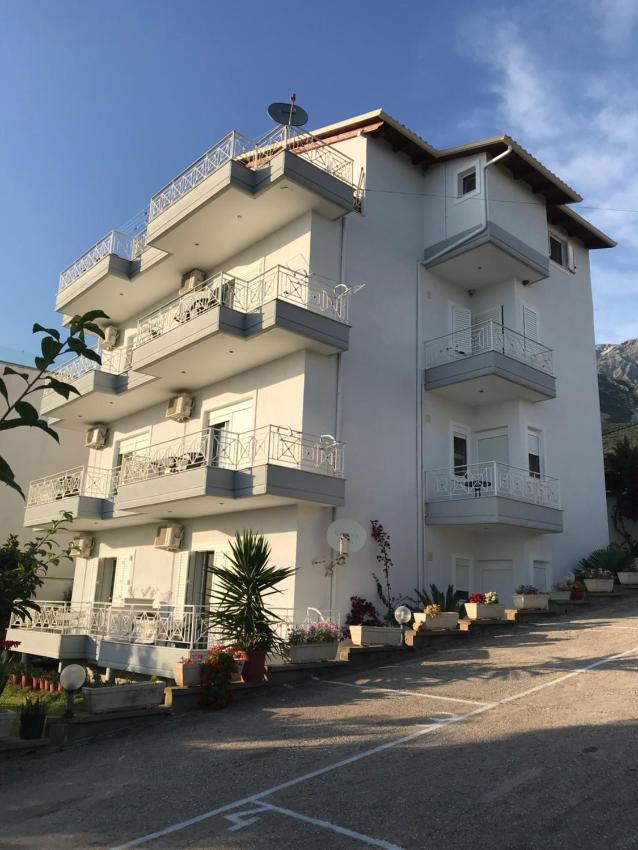 Villa 61 Sea and Sunset View