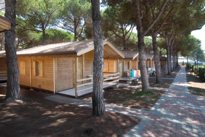 Camping Village Africa