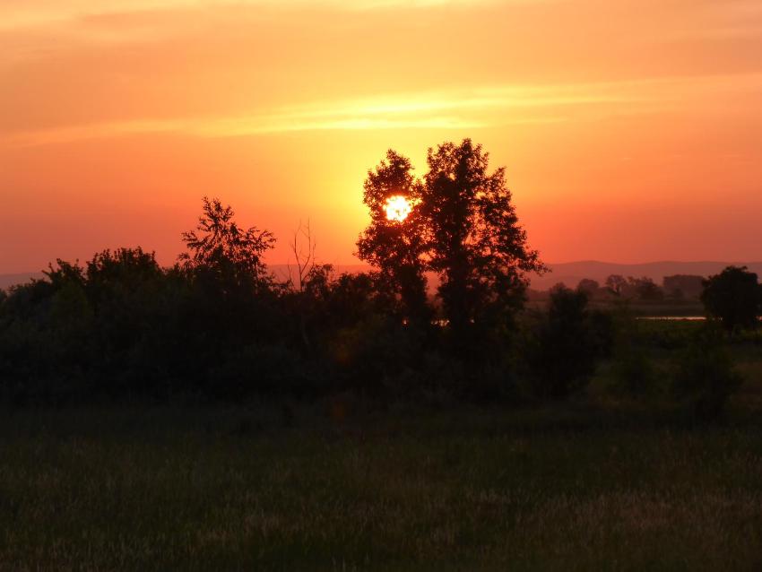 Gästehaus Lackenblick