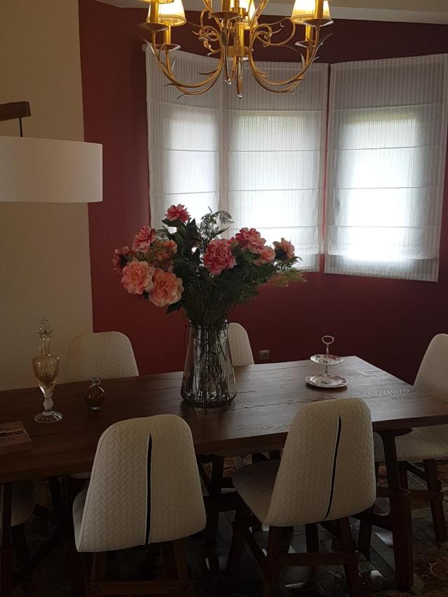 Pleiades Luxury Villa