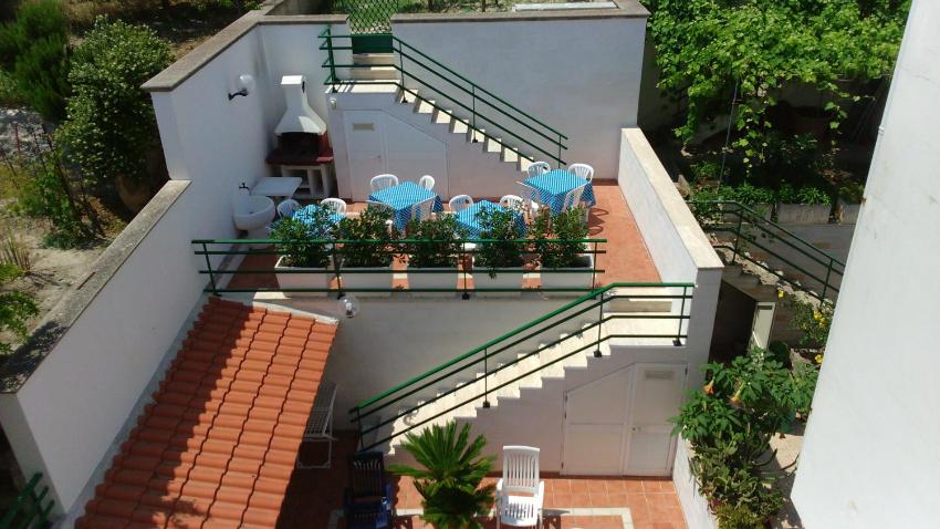 Appartamento Otranto