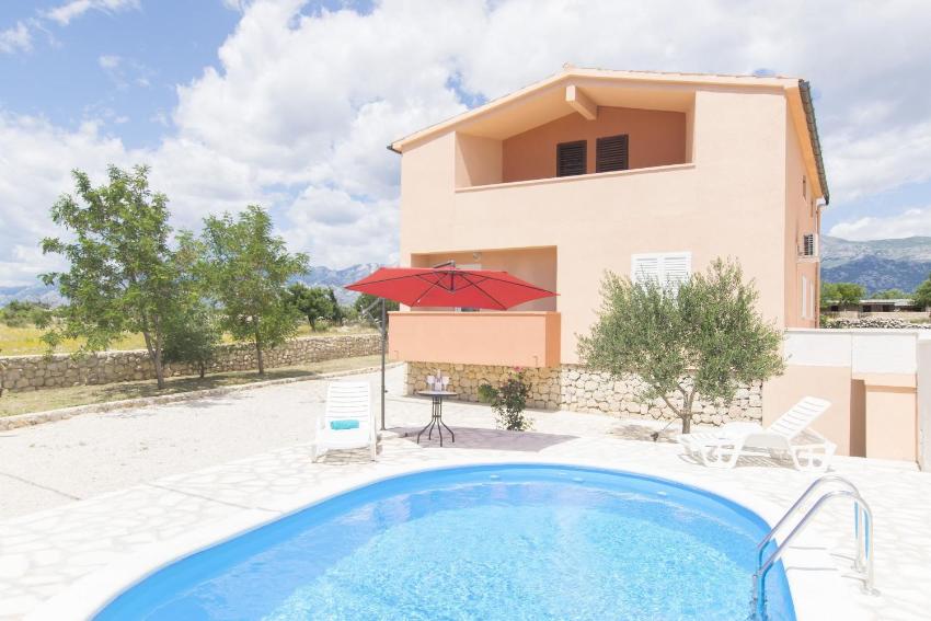 House Oasis of Peace