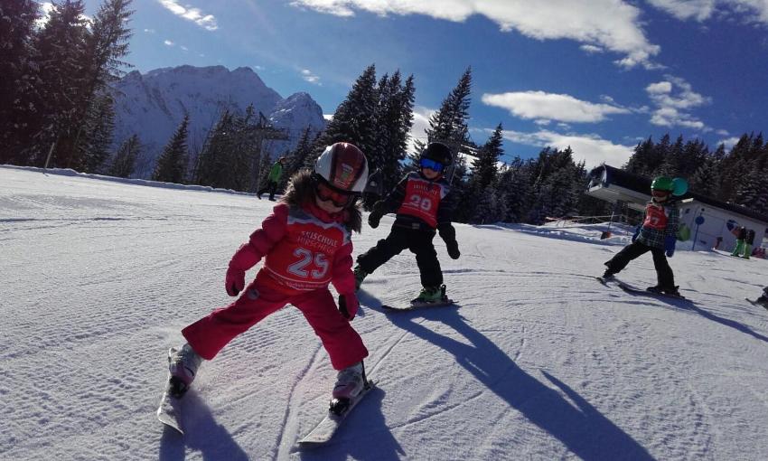 Haus Widdersteinblick