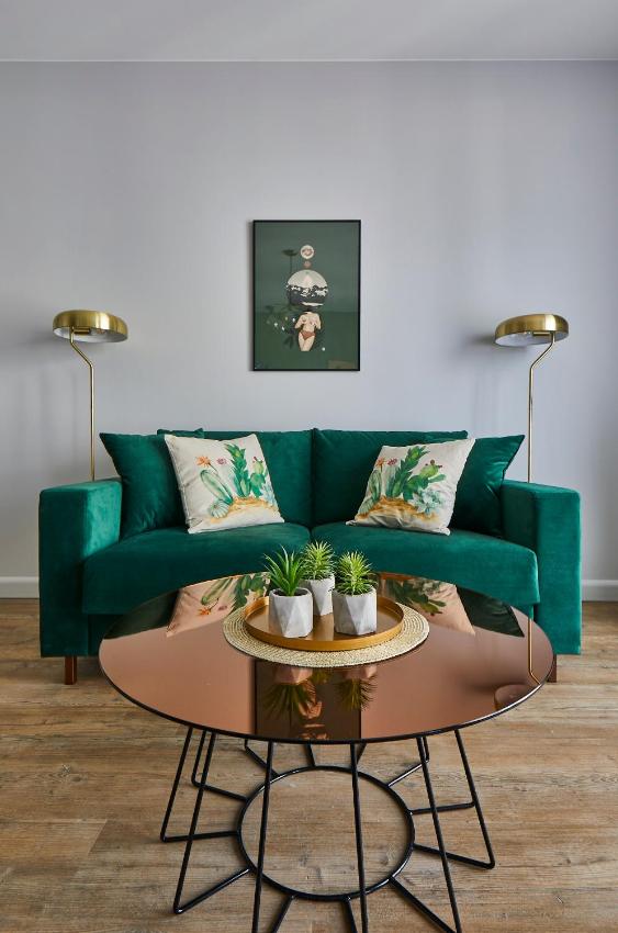 Stay Win Aura Gdańsk II