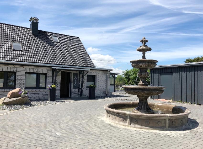 Ferienhaus LandLust Rügen