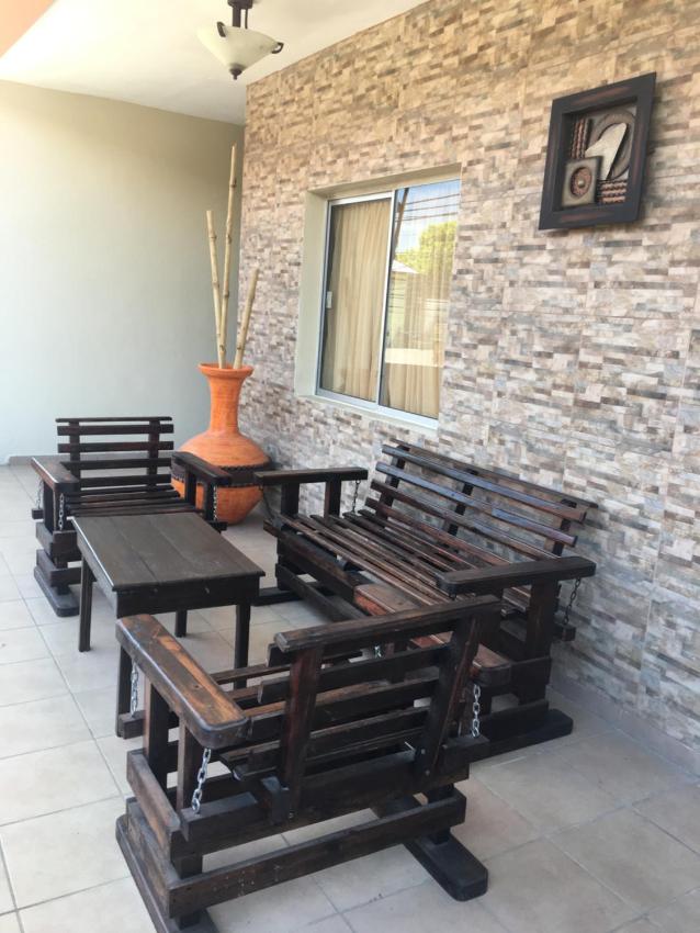 Apartamentos del Puerto