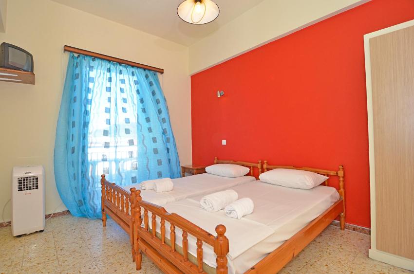 Levante taverna studios