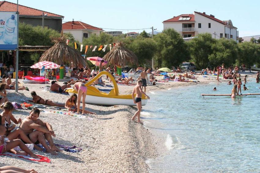 Apartment A. Žižić