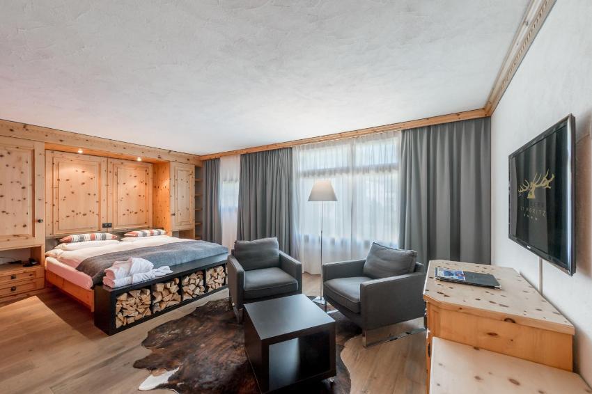 Boutique Hotel Cervus