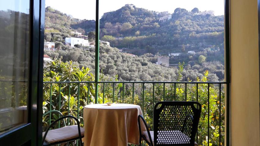 Agriturismo La Lobra