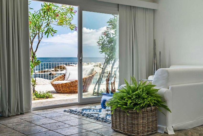 Arbatax Park Resort - Suites Del Mare