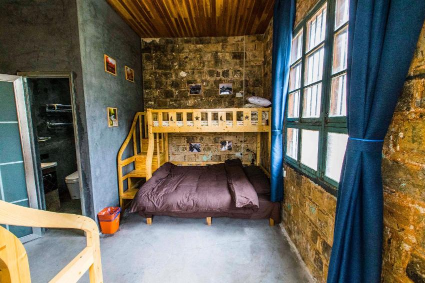 Bishan Kunlun International Hostel