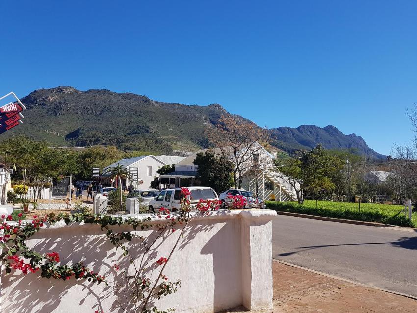 Boudoir Santa Cecilia