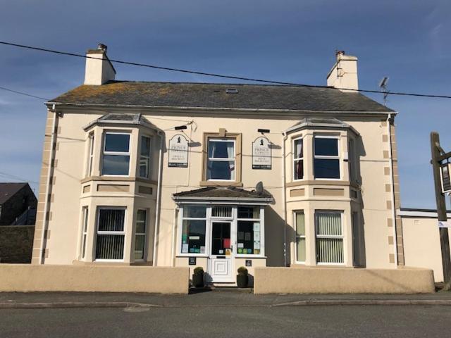 The Prince Llewelyn B&B