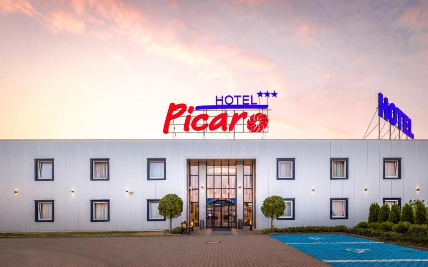 Hotel Picaro Kraśnik Dolny
