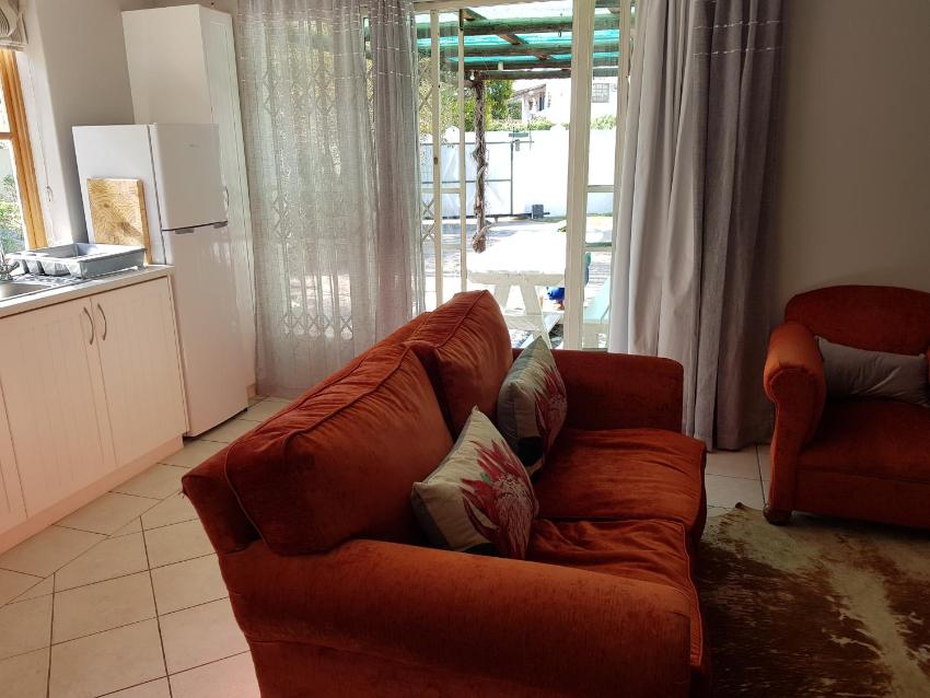 Settler Cottage Apartment