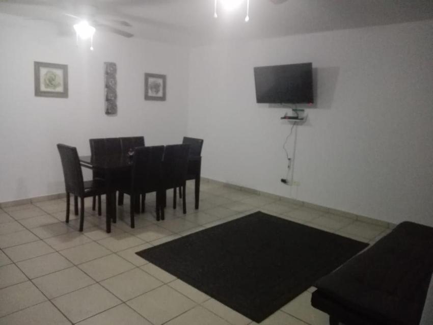 MV Suites Suc. Capilla