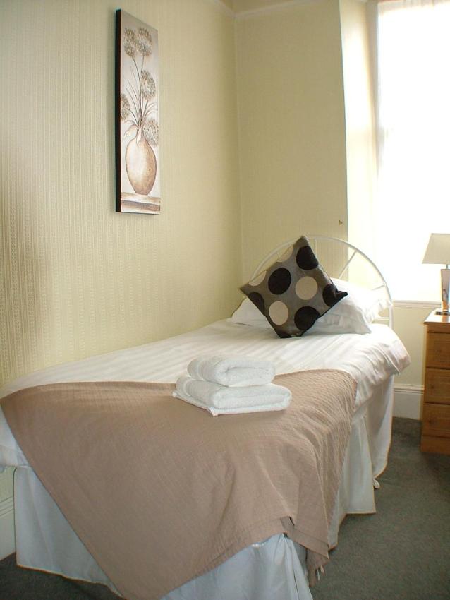 Green Gables Guest House