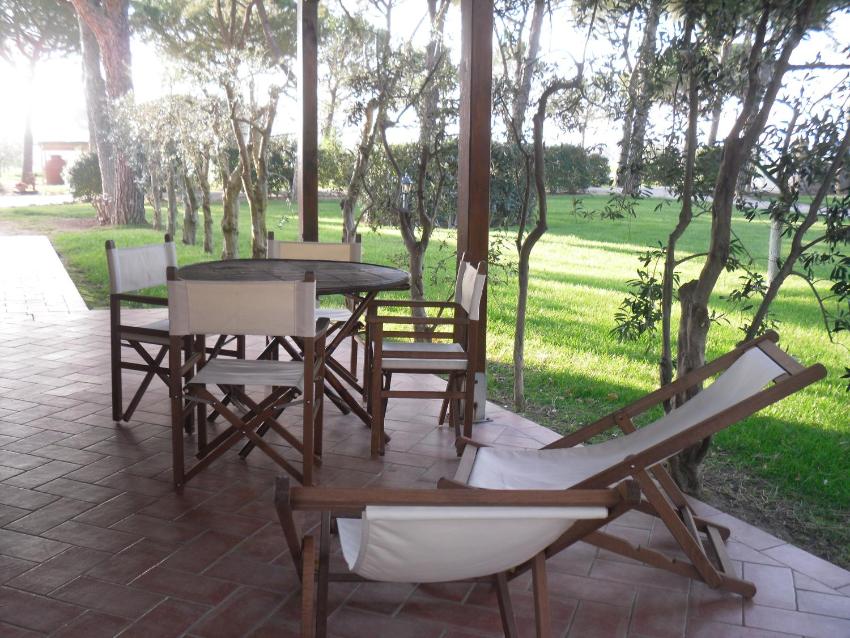 Agriturismo Isolotto