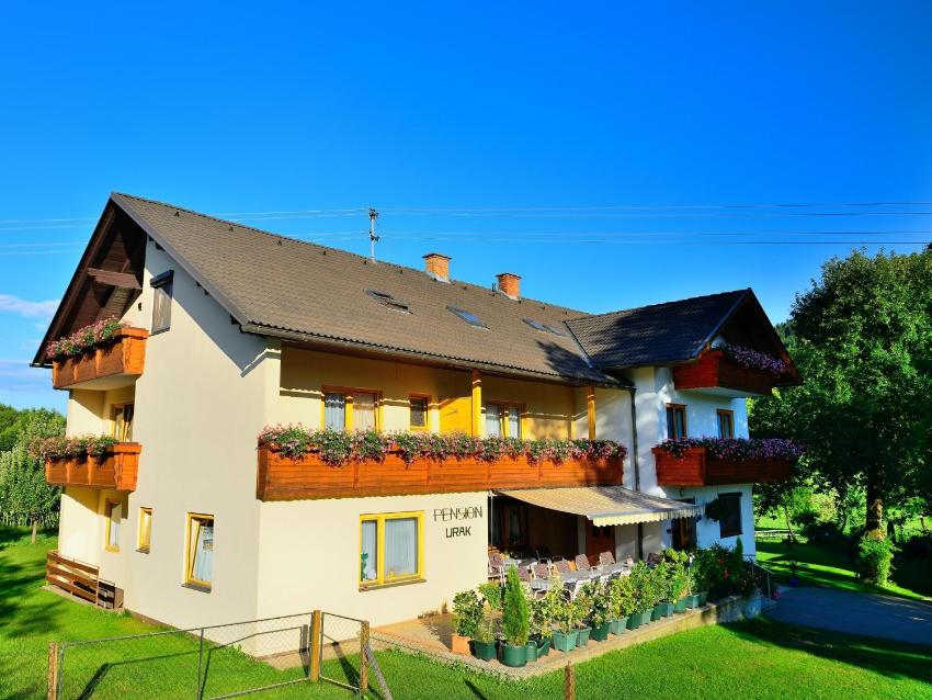 Erlebnisbauernhof Urak