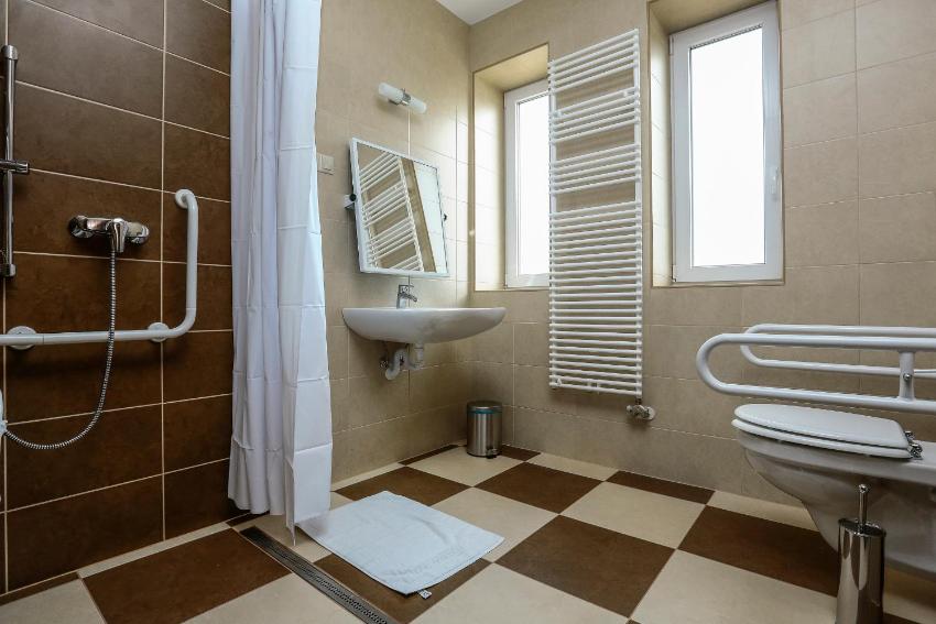 Gránátalma Vendégház