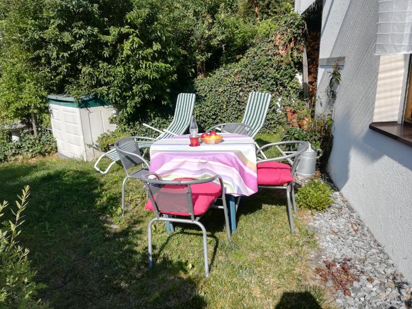 Ferienwohnung Edith Dabringer