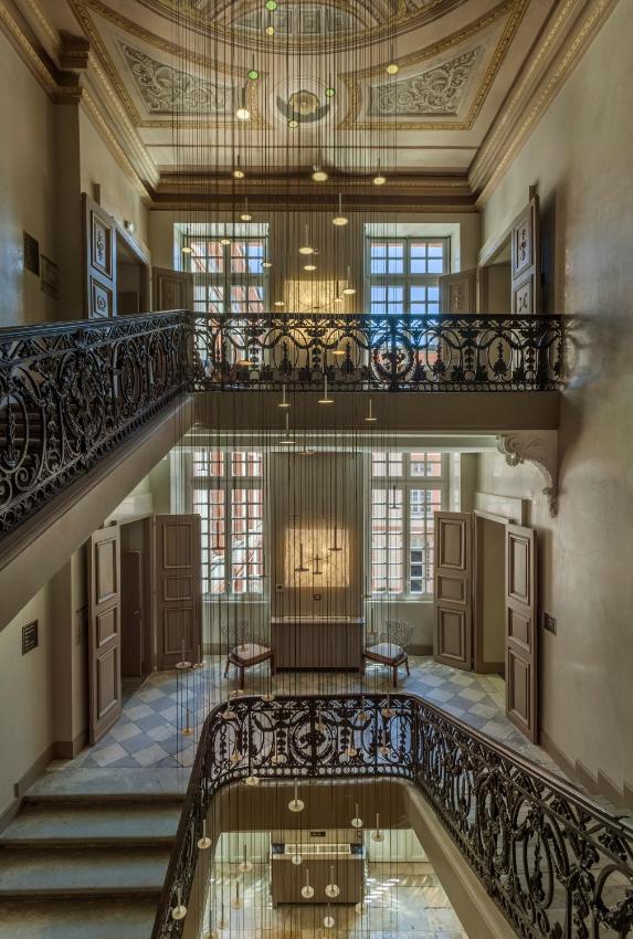 La Cour des Consuls Hotel and Spa Toulouse - MGallery