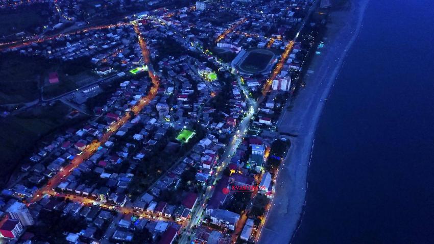 Apartment Agmashenebeli 99