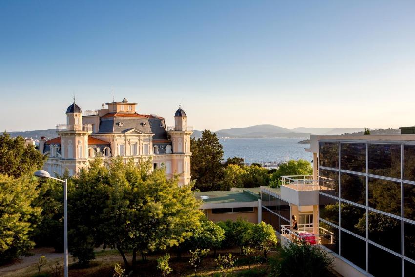 Village de Vacances les Tourelles